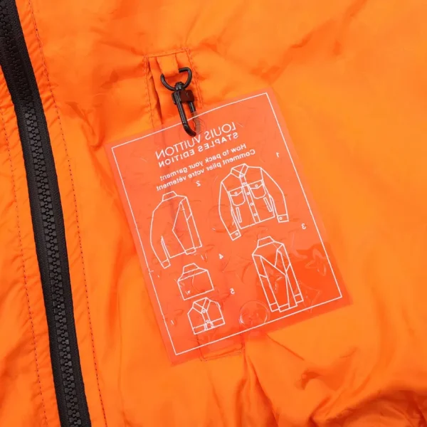 New Collection Jacket / - 10038 - Image 11