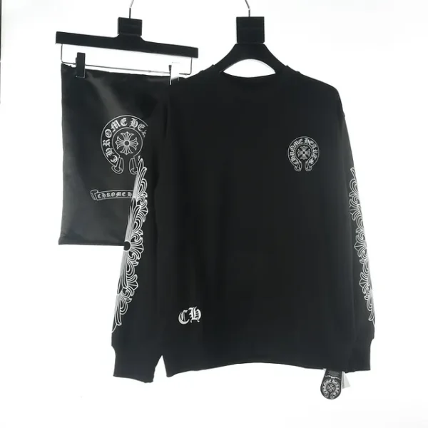 New Collection Sweater / – 10014 - Image 12