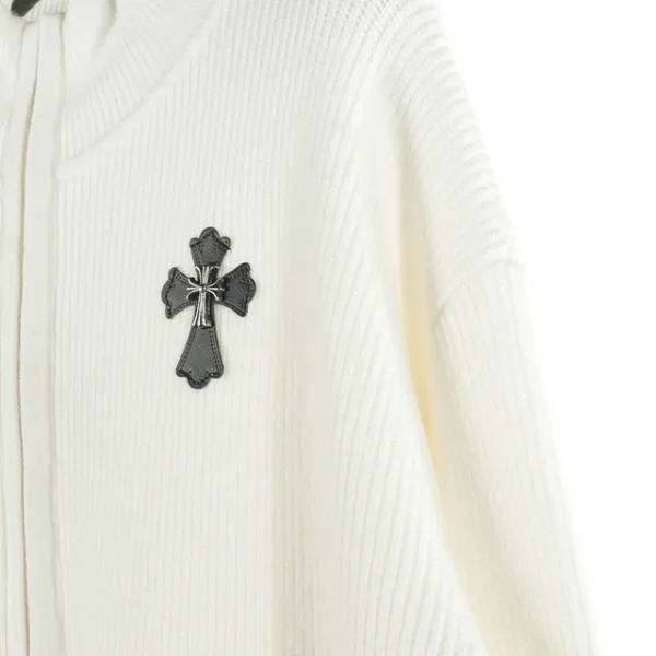 New Collection Sweater / – 10019 - Image 7