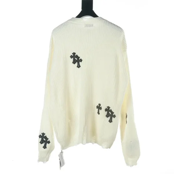 New Collection Sweater / – 10021 - Image 3