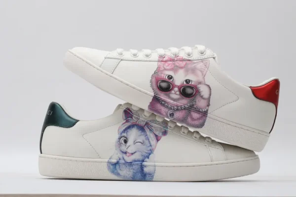 New Collection Shoes / – 90115 - Image 8