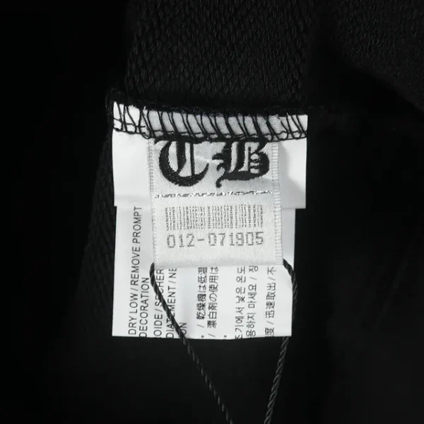 New Collection Sweater  / - 10002 - Image 8