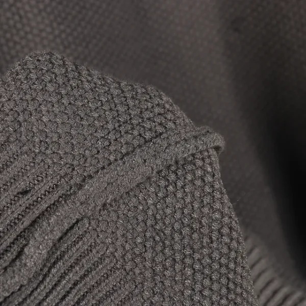 New Collection Sweater  / - 10007 - Image 7