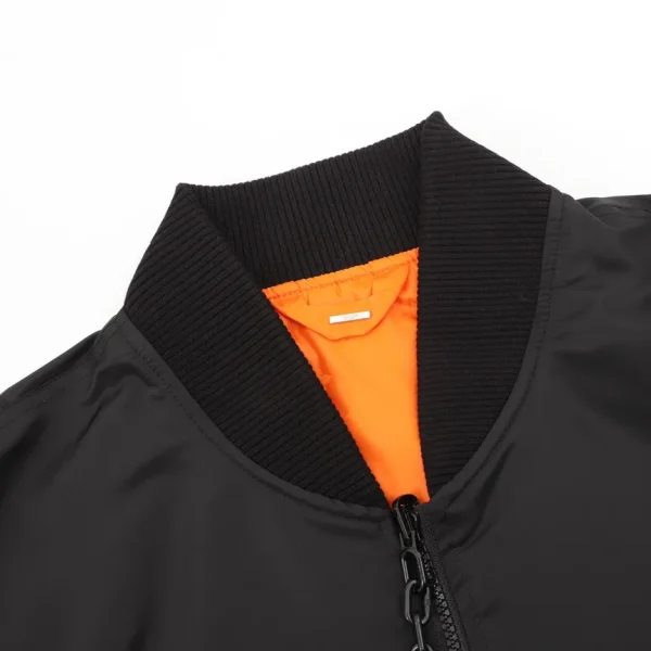 New Collection Jacket / - 10038 - Image 13
