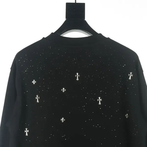 New Collection Sweater / – 10018 - Image 3
