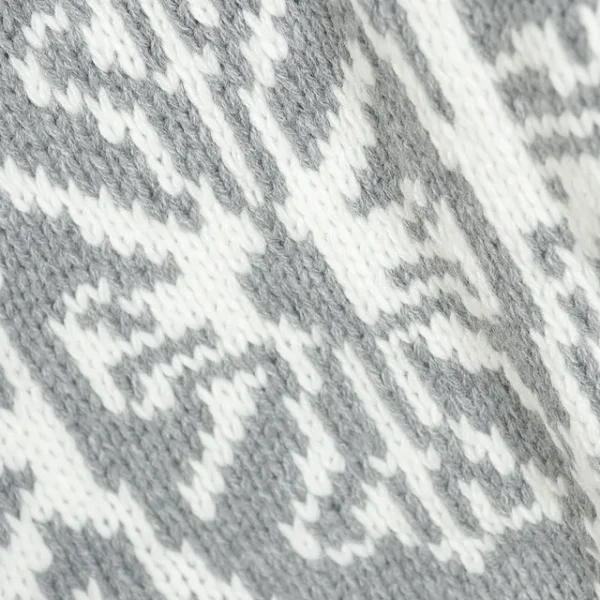 New Collection Sweater / – 10020 - Image 3