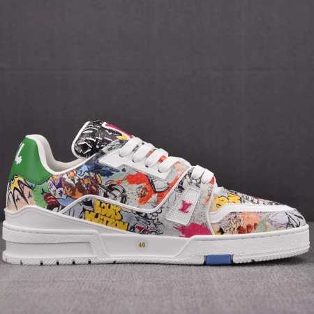 New Collection Shoes / – 90051