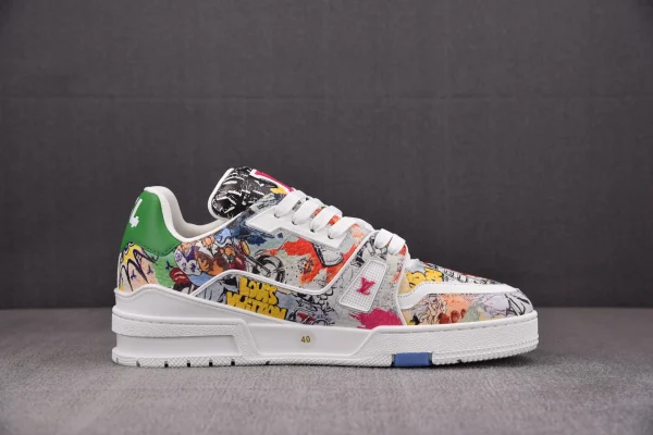 New Collection Shoes / – 90051
