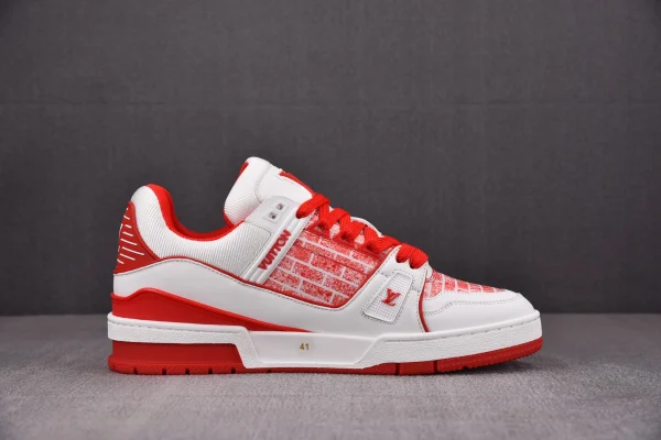 New Collection Shoes / – 90061 - Image 8