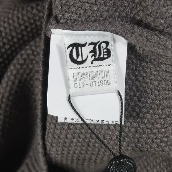 New Collection Sweater  / - 10007 - Image 8
