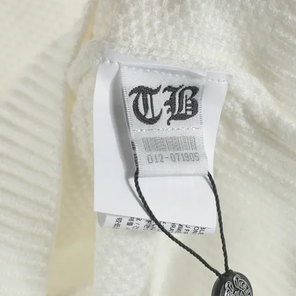New Collection Sweater / – 10008 - Image 8