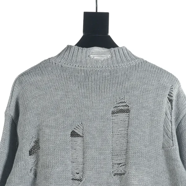New Collection Sweater / – 10020 - Image 4