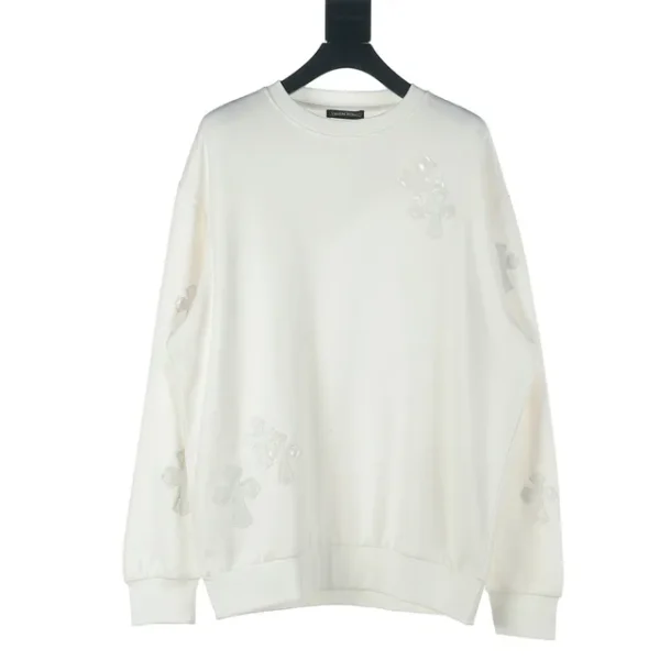 New Collection Sweater / – 10026