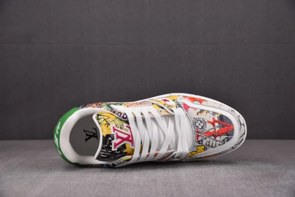 New Collection Shoes / – 90051 - Image 8