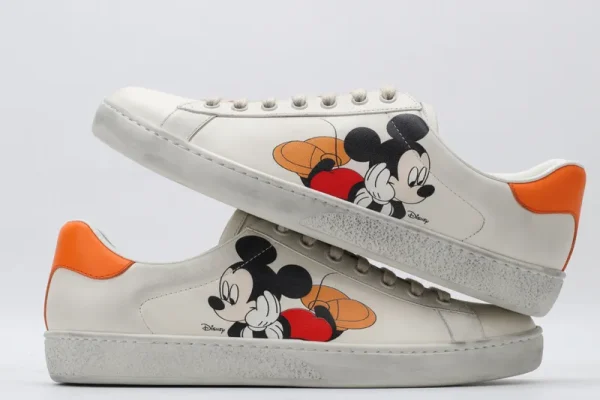 New Collection Shoes / – 90067 - Image 2