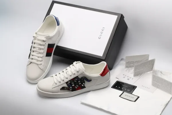 New Collection Shoes / – 90096 - Image 2