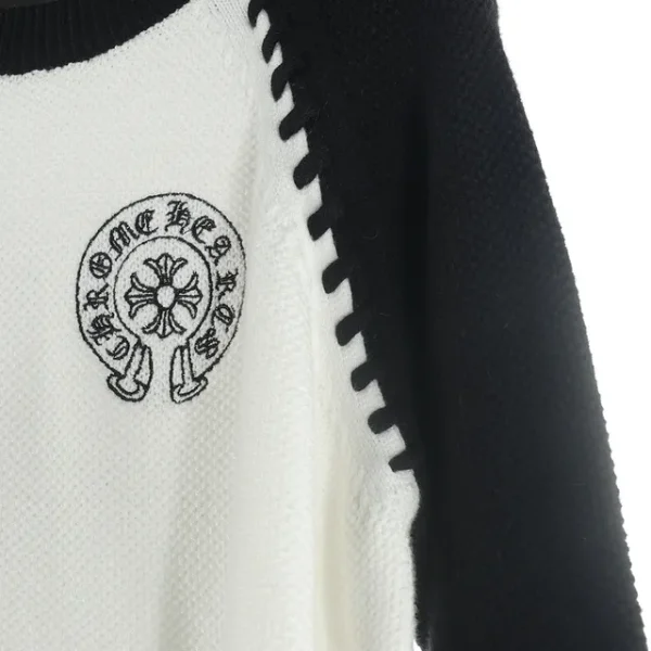 New Collection Sweater / – 10008 - Image 4