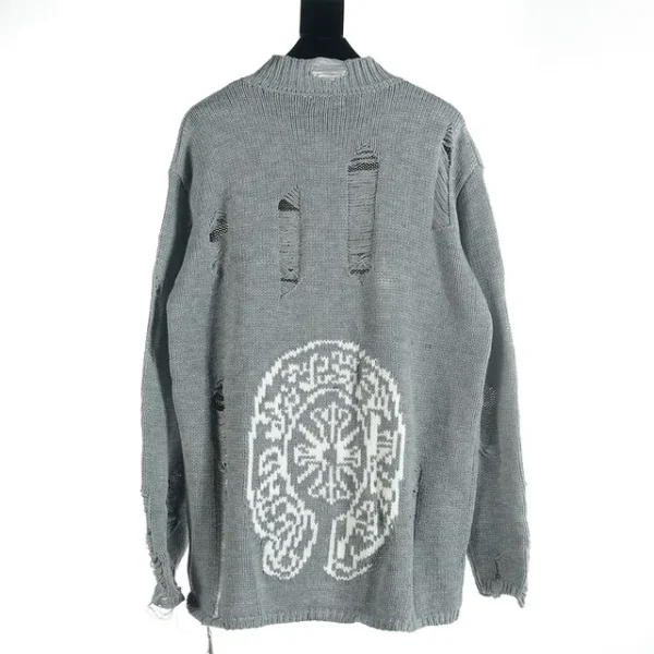 New Collection Sweater / – 10020 - Image 5