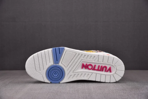 New Collection Shoes / – 90051 - Image 9