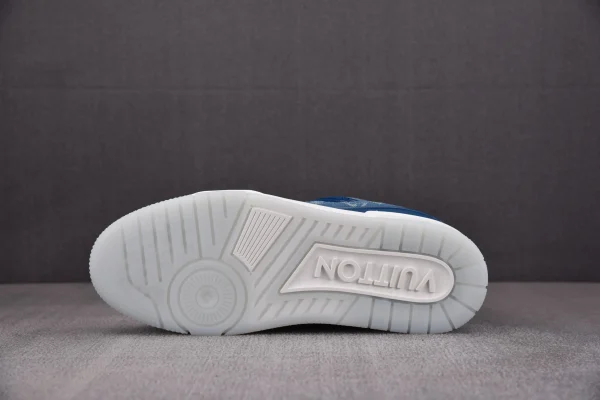 New Collection Shoes / – 90053 - Image 8