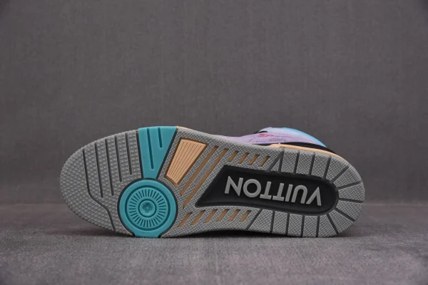 New Collection Shoes / – 90066 - Image 8