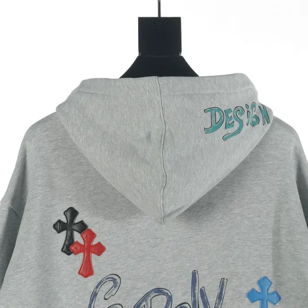 New Collection Sweater / – 10017 - Image 5