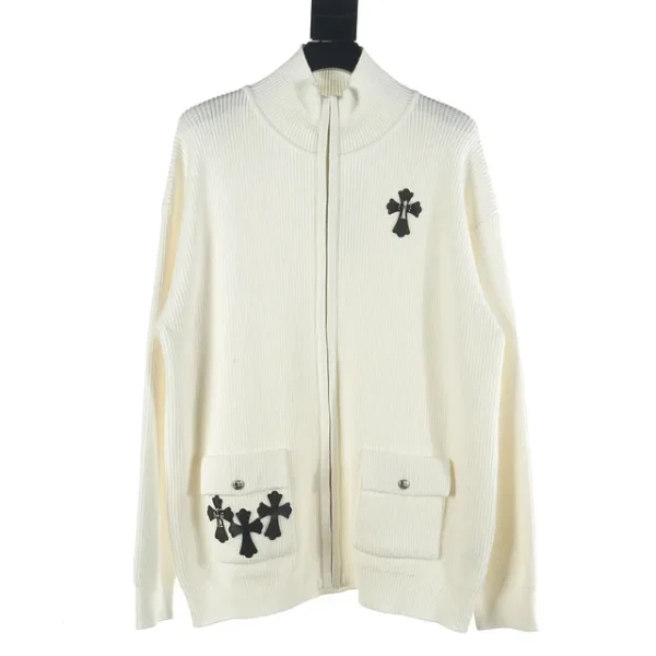New Collection Sweater / – 10019 - Image 10