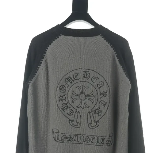 New Collection Sweater / – 10028 - Image 11