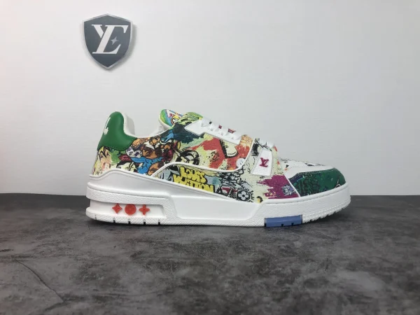 New Collection Shoes / – 90044