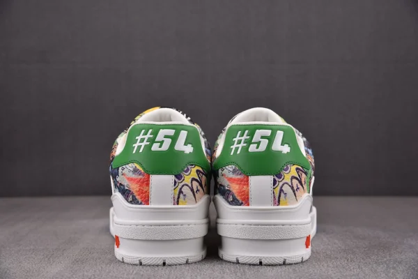 New Collection Shoes / – 90051 - Image 10