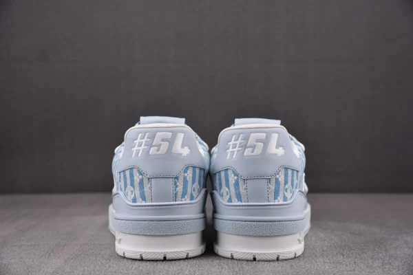 New Collection Shoes / – 90054 - Image 9