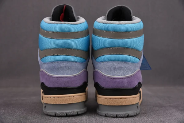 New Collection Shoes / – 90066 - Image 9