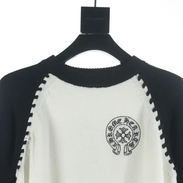 New Collection Sweater / – 10008 - Image 6