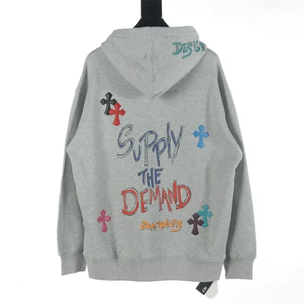 New Collection Sweater / – 10017 - Image 6