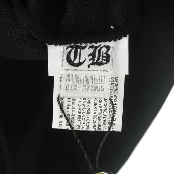 New Collection Sweater / – 10018 - Image 7