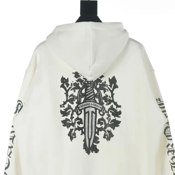 New Collection Sweater / – 10022 - Image 10