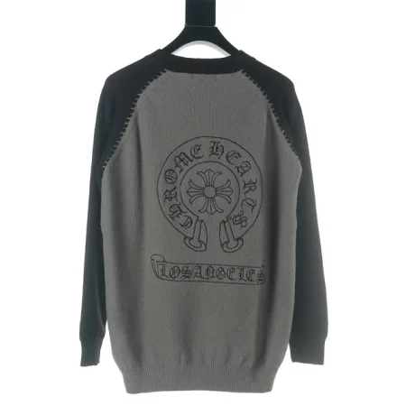 New Collection Sweater / – 10028