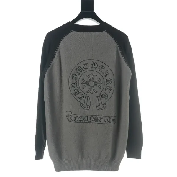 New Collection Sweater / – 10028