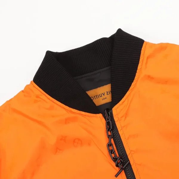 New Collection Jacket / - 10038 - Image 17