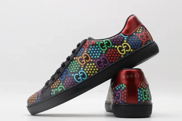 New Collection Shoes / – 90061 - Image 5