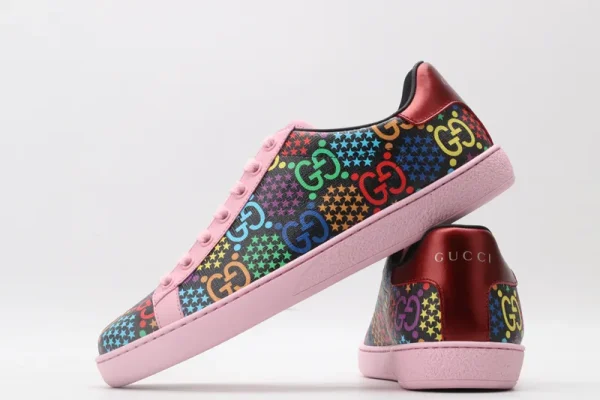 New Collection Shoes / – 90048 - Image 5
