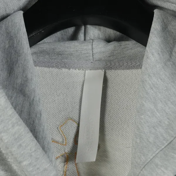 New Collection Sweater / – 10017 - Image 7