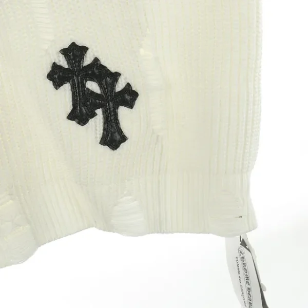 New Collection Sweater / – 10021 - Image 9