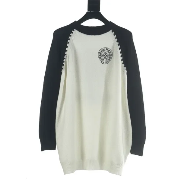 New Collection Sweater / – 10008 - Image 7