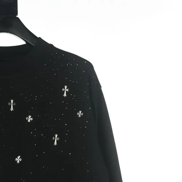 New Collection Sweater / – 10018 - Image 9