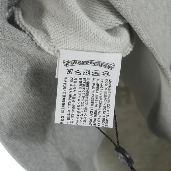New Collection Sweater / – 10017 - Image 9