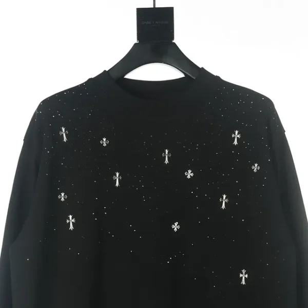 New Collection Sweater / – 10018 - Image 10