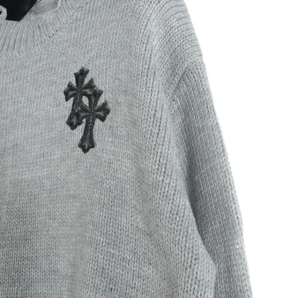 New Collection Sweater / – 10020 - Image 10