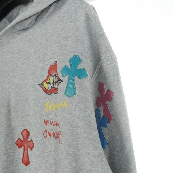New Collection Sweater / – 10017 - Image 11
