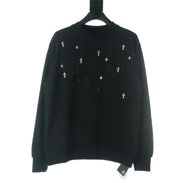 New Collection Sweater / – 10018 - Image 11